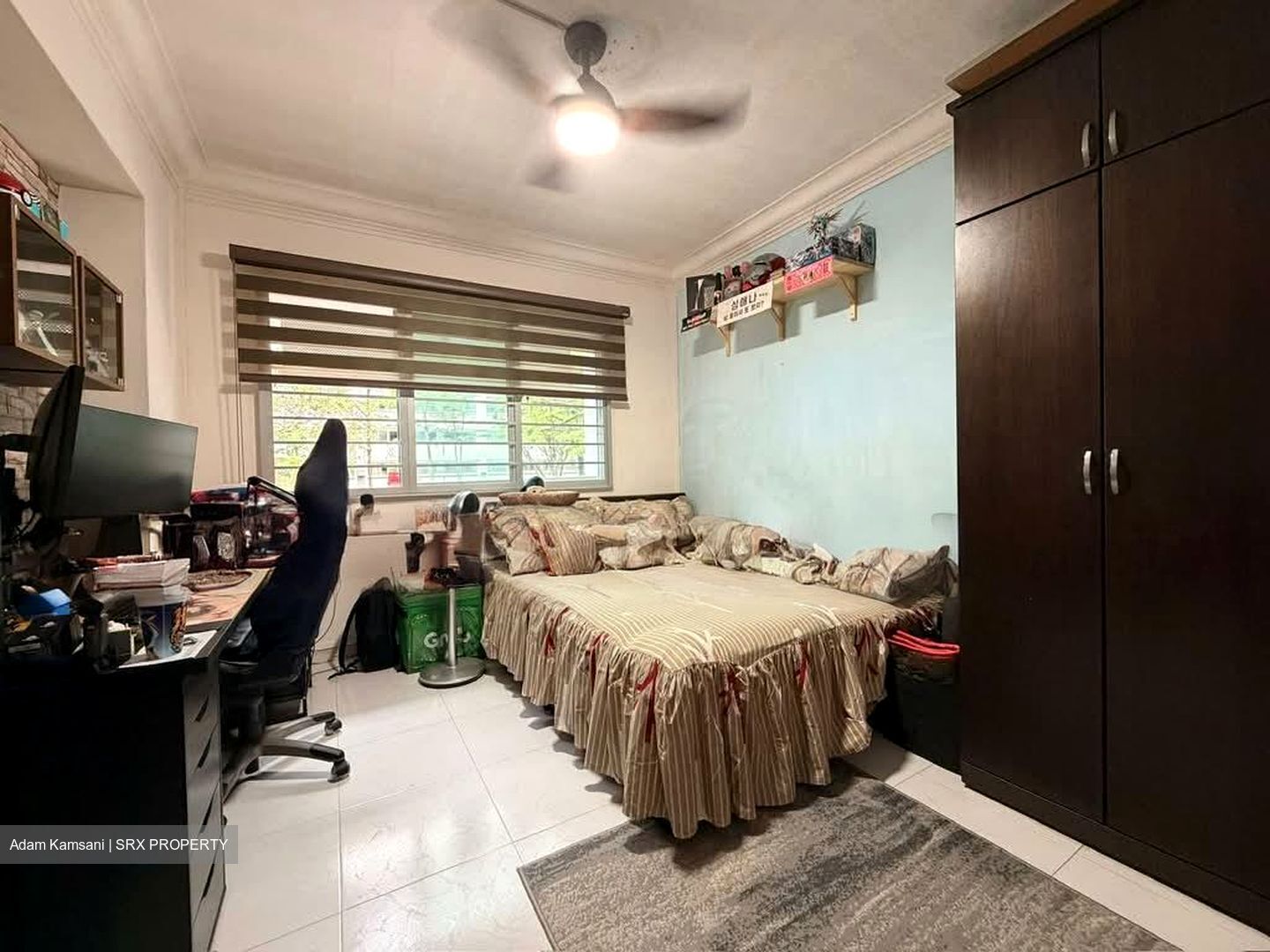 Blk 736 Woodlands Circle (Woodlands), HDB 5 Rooms #576617031